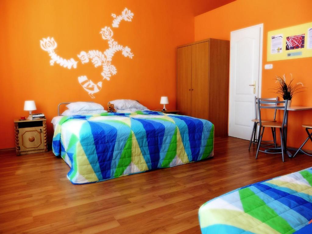 Bebudgetrooms Βουδαπέστη Εξωτερικό φωτογραφία