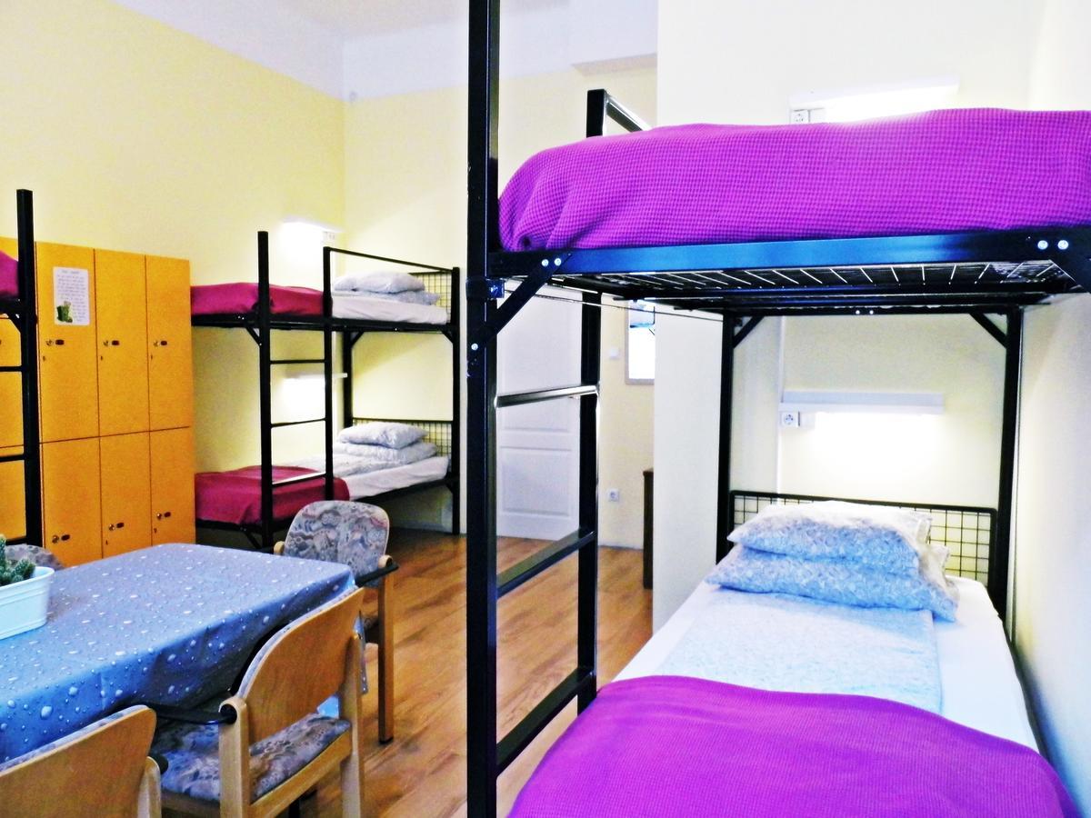 Bebudgetrooms Βουδαπέστη Εξωτερικό φωτογραφία