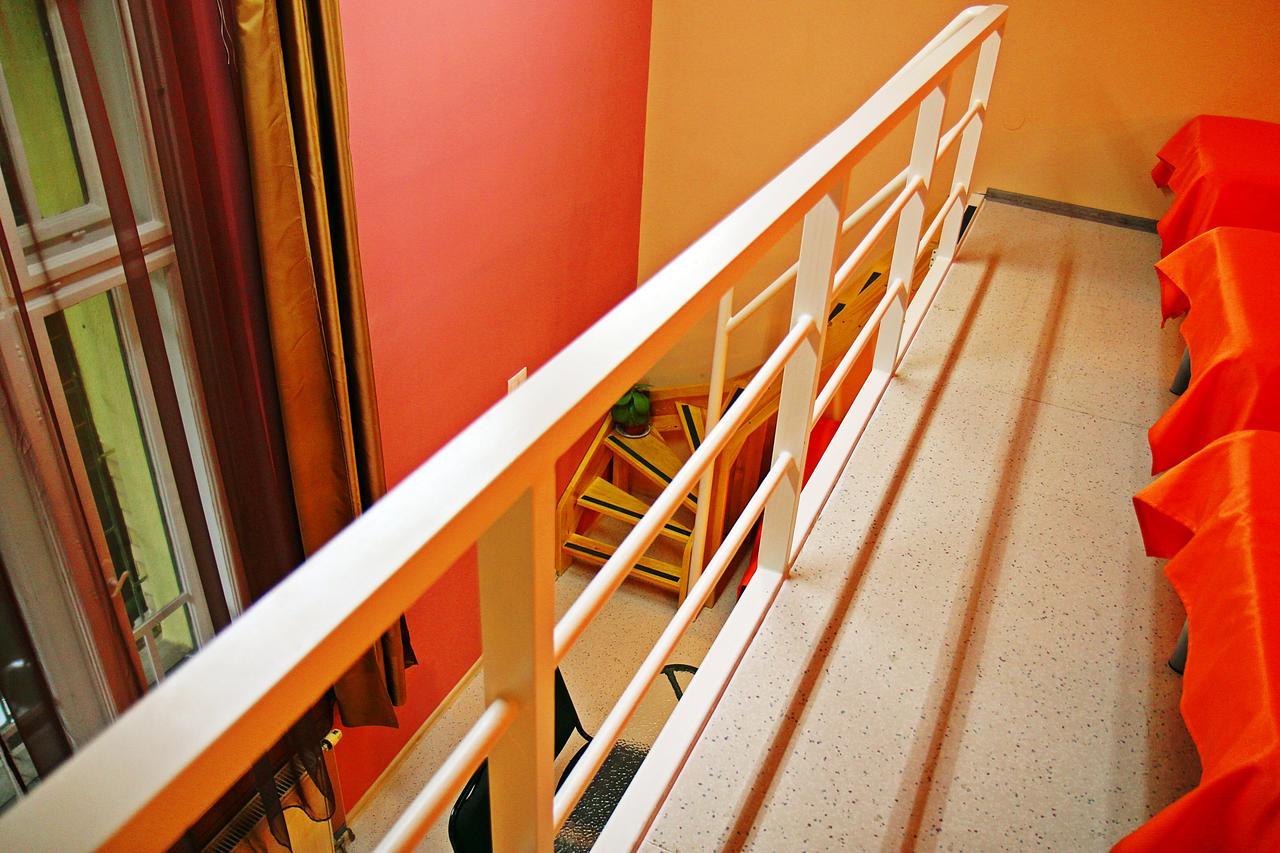 Bebudgetrooms Βουδαπέστη Εξωτερικό φωτογραφία