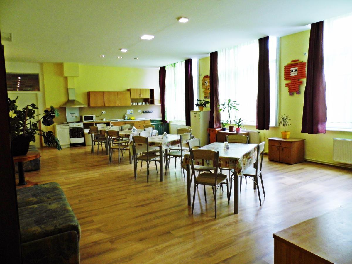 Bebudgetrooms Βουδαπέστη Εξωτερικό φωτογραφία